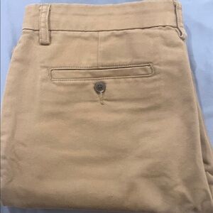 St. John's Bay Men's Khaki Chinos 32x30